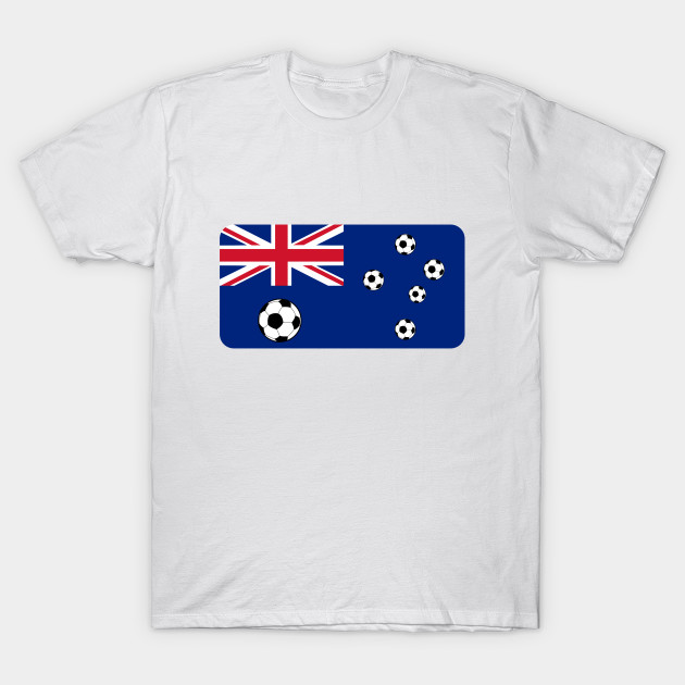 Australian Flag Football